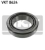 SKF VKT 8624 Bearing, manual transmission